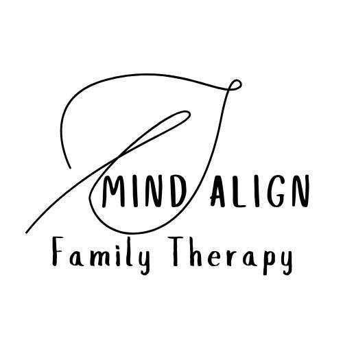 MIND ALIGN Family Therapy